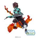 Statuetka - Tanjiro (Fire)