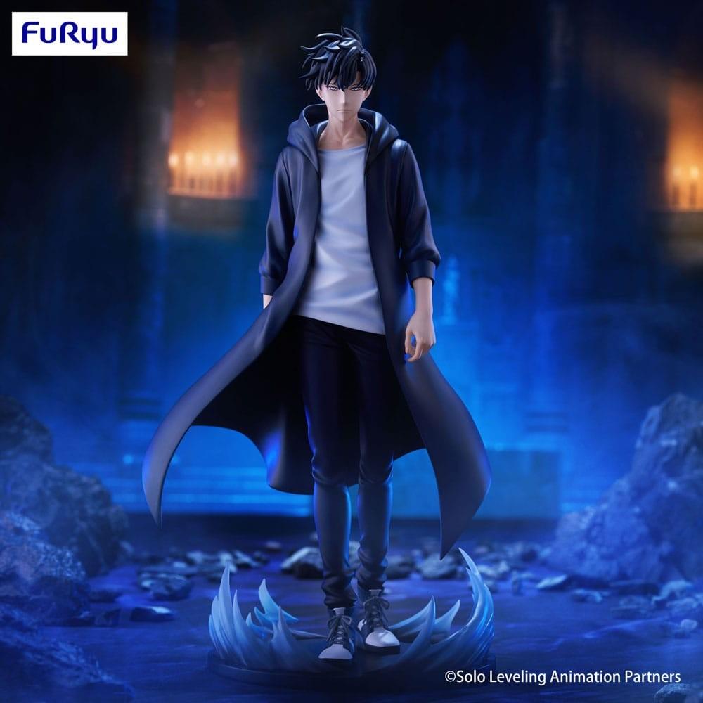 Statuetka - Sung Jinwoo (Trio-Try-It)