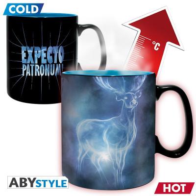 Magiczny kubek - Patronus