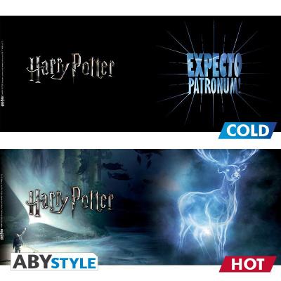 Magiczny kubek - Patronus — zdjęcie 3
