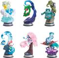 Blind Box - Pokemon (Swing Vignette Collection Vol.2)