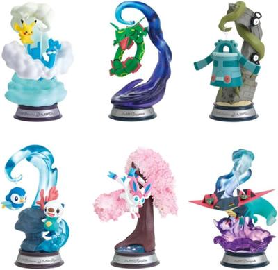 Blind Box - Pokemon (Swing Vignette Collection Vol.2)