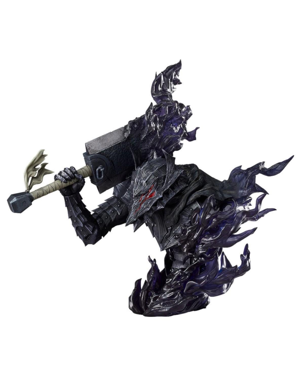 Statuetka - Guts (Berserker Armor) v2
