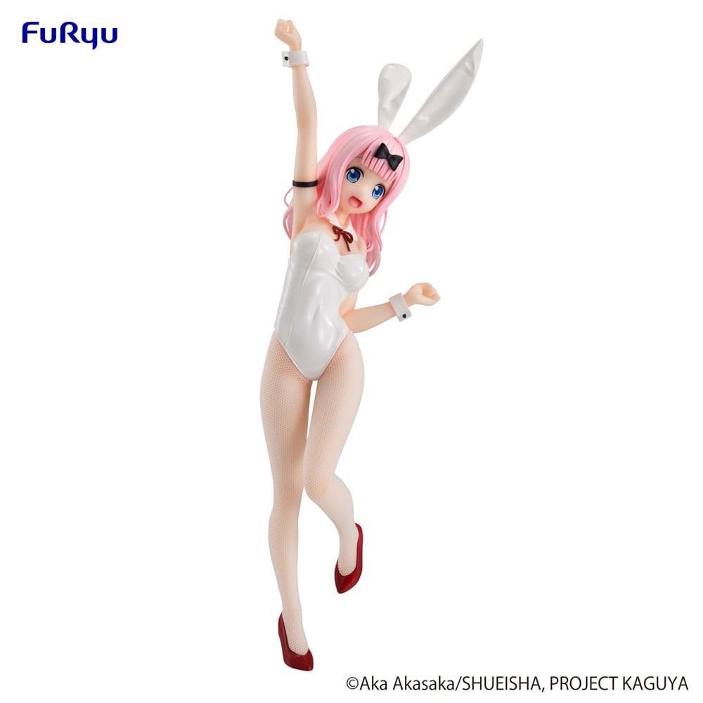 Statuetka - Chika Fujiwara (BiCute Bunnies)