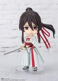 Ruchoma figurka chibi - Sagiri