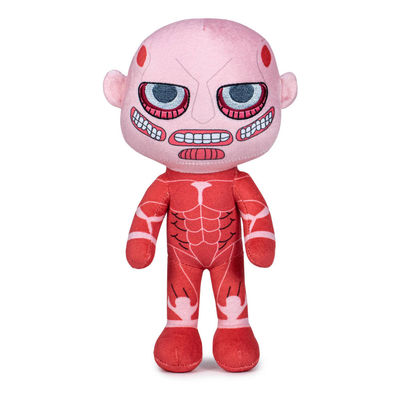 Pluszak - Attack on Titan (Tytan 27cm)