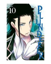 Plunderer - Tom 10
