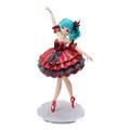 Statuetka - Miku (Project Diva Etoile Ver.)