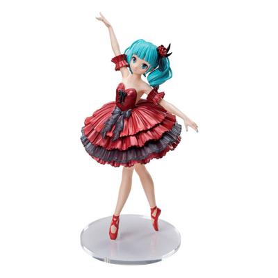 Statuetka - Miku (Project Diva Etoile Ver.)