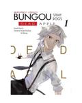 Okładka Bungou Stray Dogs Dead Apple - Tom 1