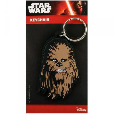 Brelok - Chewbacca (STAR WARS)