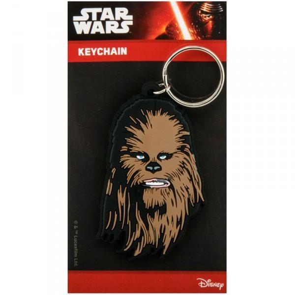Brelok - Chewbacca (STAR WARS)