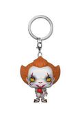 Brelok POP! - Pennywise with balloon