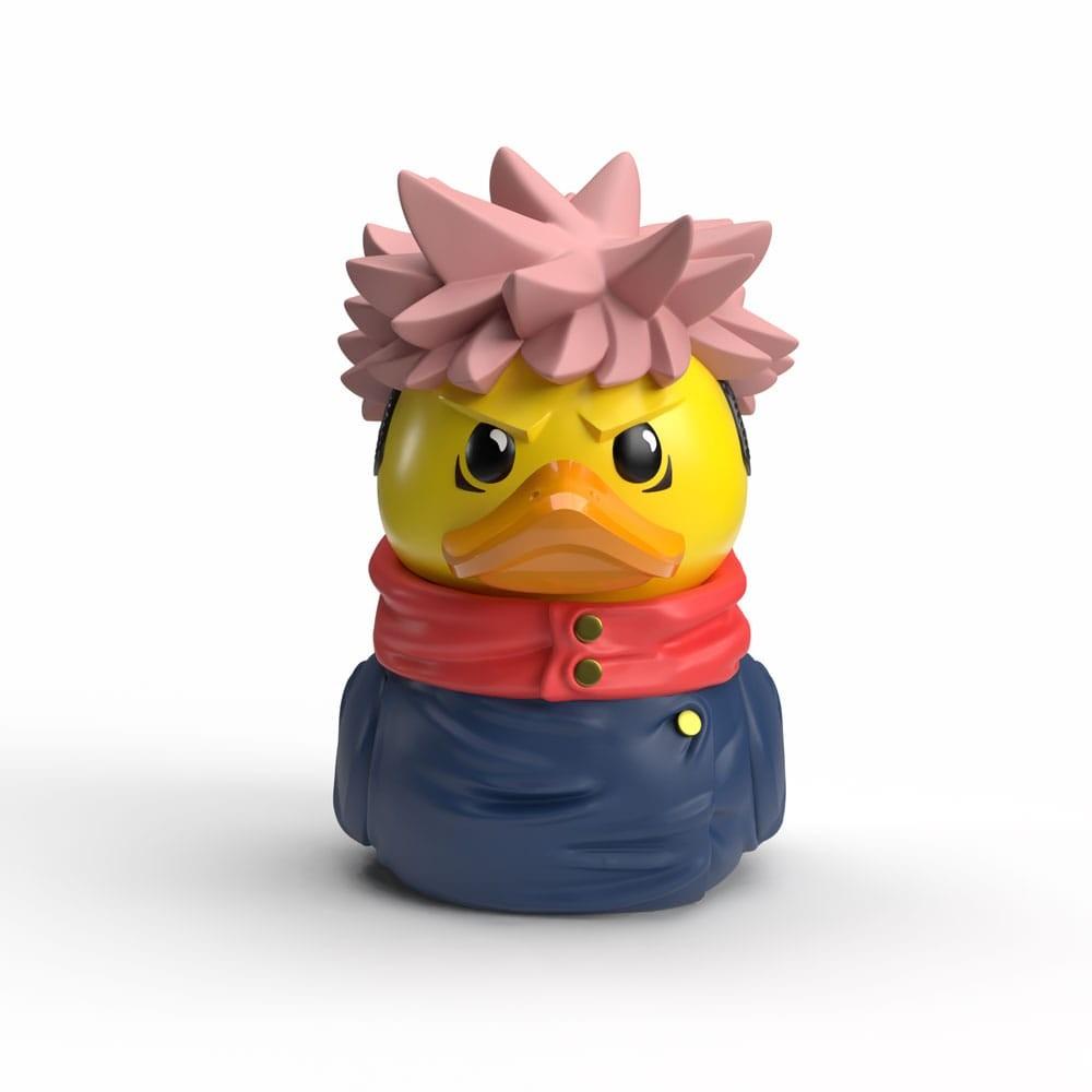 Mini figurka - Yuji Itadori (Tubbz) 5cm