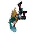 Statuetka - Izuku Midoriya III (The Amazing Heroes Plus)