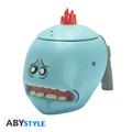 Kubek 3D - Mr Meeseeks (Rick and Morty) v2