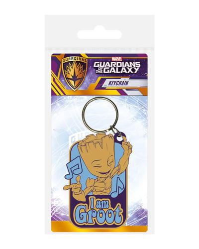 Brelok - I Am Groot