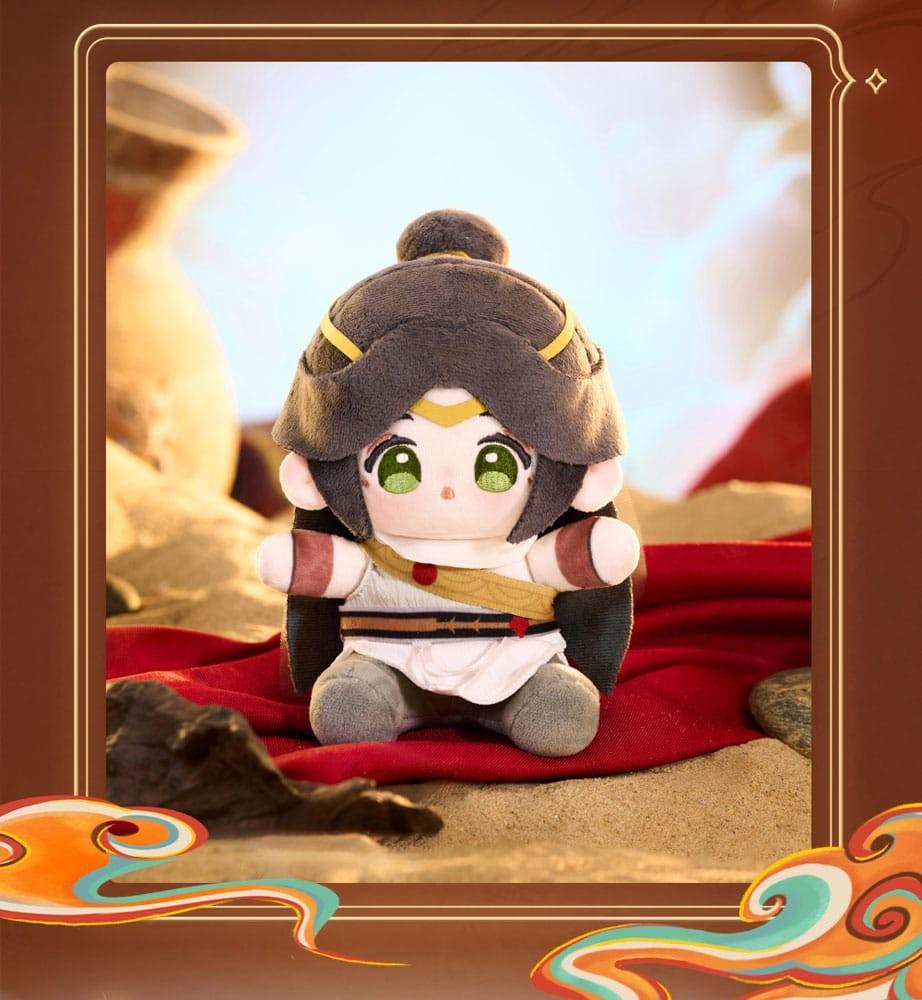 Pluszak - Xie Lian (Ming Yue Lou Lan Series Chibi)