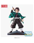 Statuetka - Tanjiro Kamado (district arc ver.)