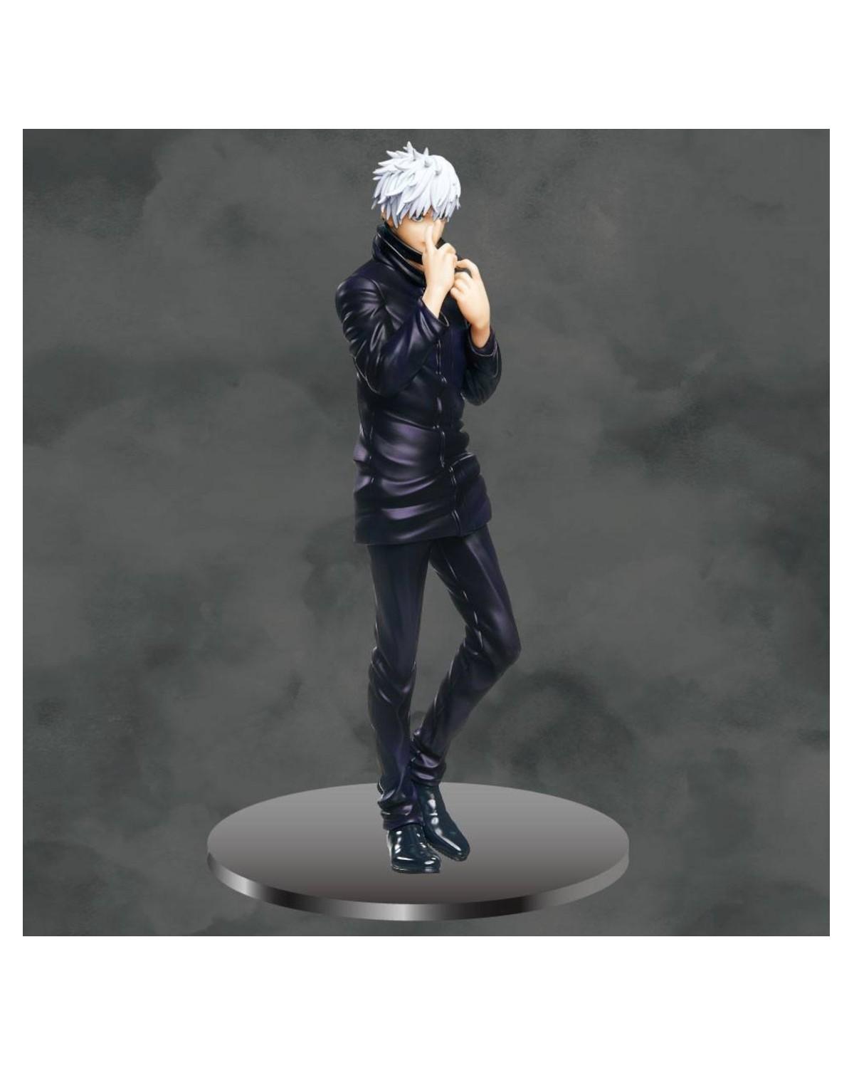 Statuetka - Gojo Satoru