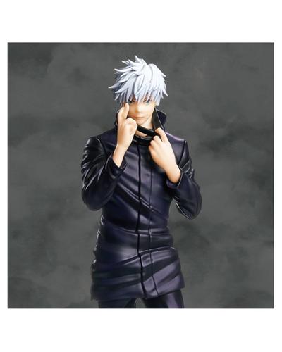 Statuetka - Gojo Satoru — zdjęcie 3