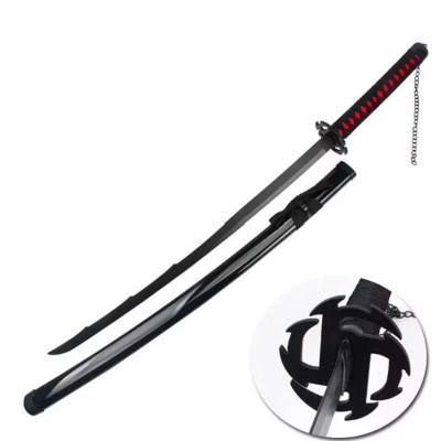 Katana z pochwą - Kurosaki Ichigo v2