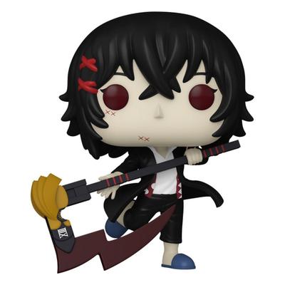 Figurka POP! - Juzo Suzuya 1544