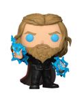 Figurka POP! - Thor (glows in the dark)