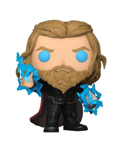 Figurka POP! - Thor (glows in the dark)