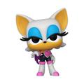 Figurka POP! - Rouge 1057