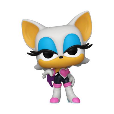 Figurka POP! - Rouge 1057