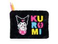 Pluszowy piórnik - Kuromi