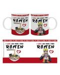 Kubek - Naruto Shippuden (Ramen)