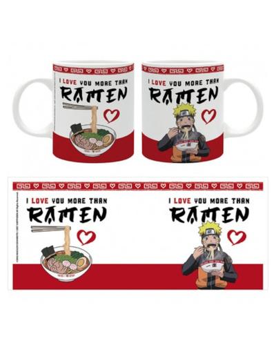 Kubek - Naruto Shippuden (Ramen)