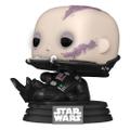 Figurka POP! - Darth Vader (Unmasked) 610