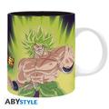 Kubek Broly -Dragon Ball