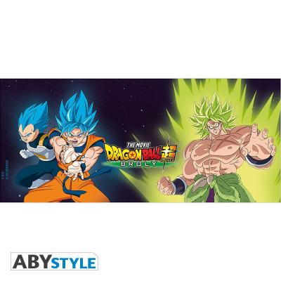 Kubek Broly -Dragon Ball — zdjęcie 3