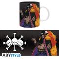 Kubek - One Piece (Blackbeard)