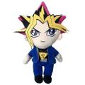 Maskotka - Yugi