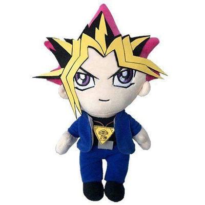 Maskotka - Yugi