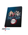 Notes - Demon Slayer