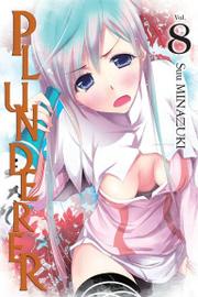 Plunderer - tom 8