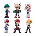 Losowa figurka - My Hero Academia (Trading vol.1)