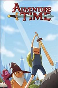 Adventure Time 5