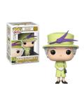Figurka POP! - Queen Elizabeth II