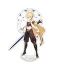 Figurka akrylowa - Aether (Genshin Impact)