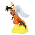 Statuetka - Son Goku (History Box)