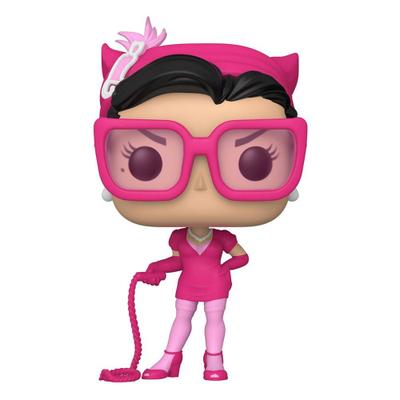 Figurka POP! - Bombshell Catwoman