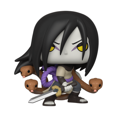 Figurka POP! - Orochimaru
