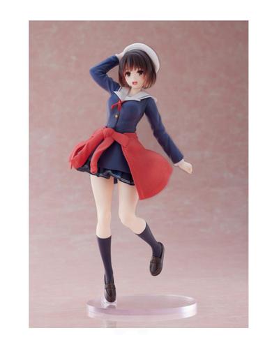 Statuetka - Megumi Kato